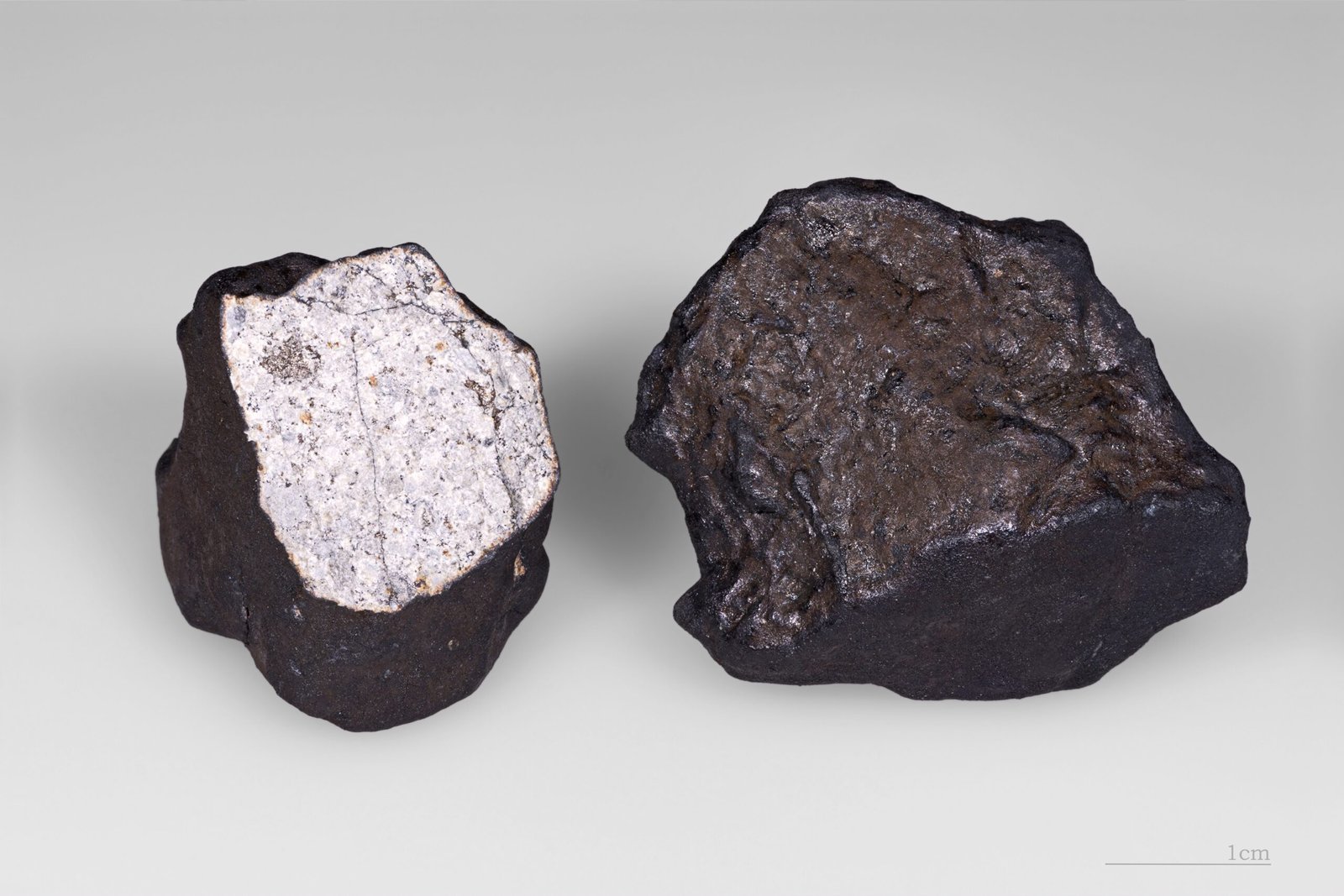 Shocked Minerals: Nature's High-Pressure Witnesses (image credits: wikimedia)