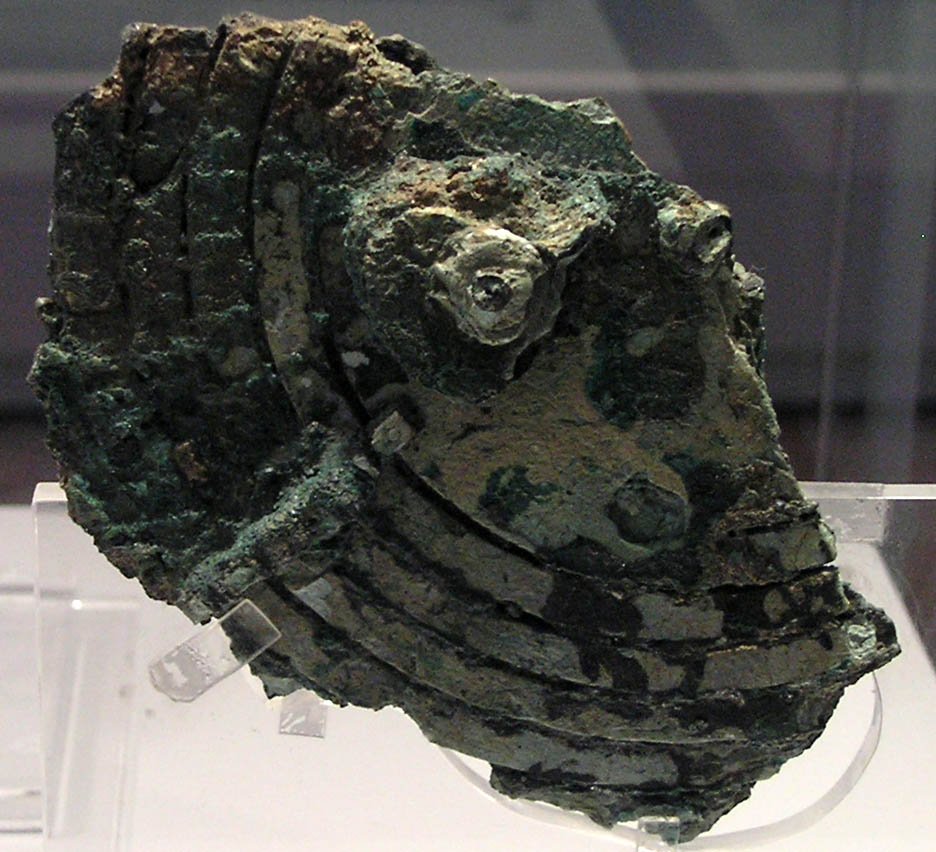 Gears That Shouldn't Exist (image credits: wikimedia)