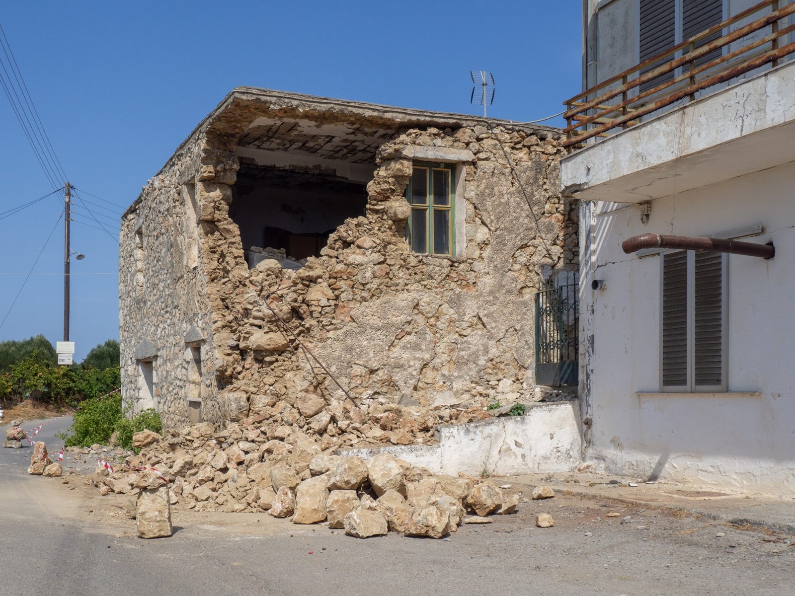 The 2010 Darfield Earthquake: An Unexpected Wake-Up Call (image credits: wikimedia)