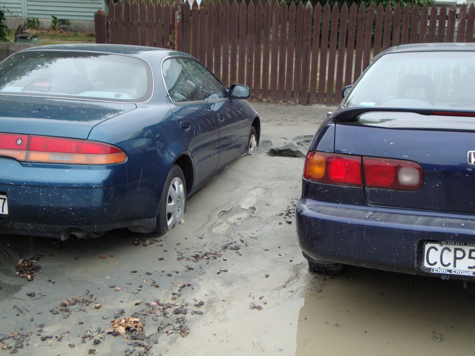 Understanding Liquefaction: When Solid Ground Turns to Soup (image credits: wikimedia)