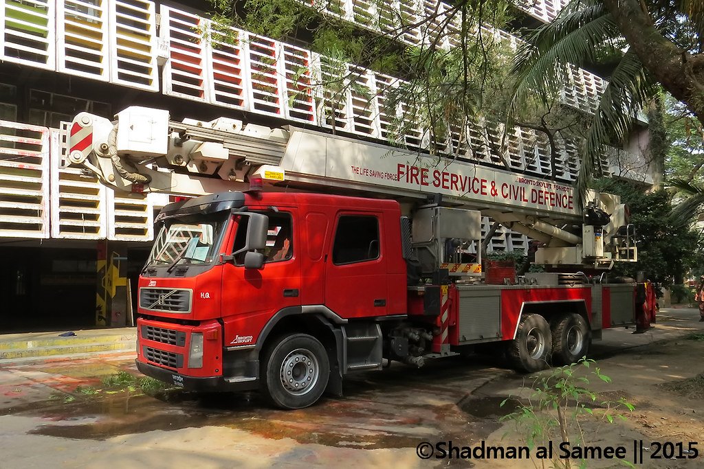 Preparing for Tomorrow: Education and Awareness (image credits: flickr)