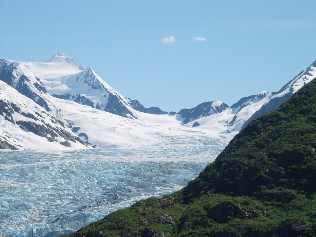 A Living Legacy in Every Landscape (image credits: flickr)