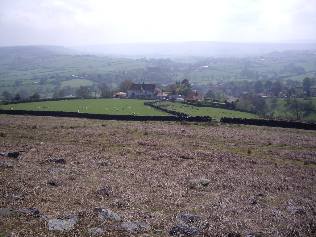 The Future of the British Moors (image credits: flickr)