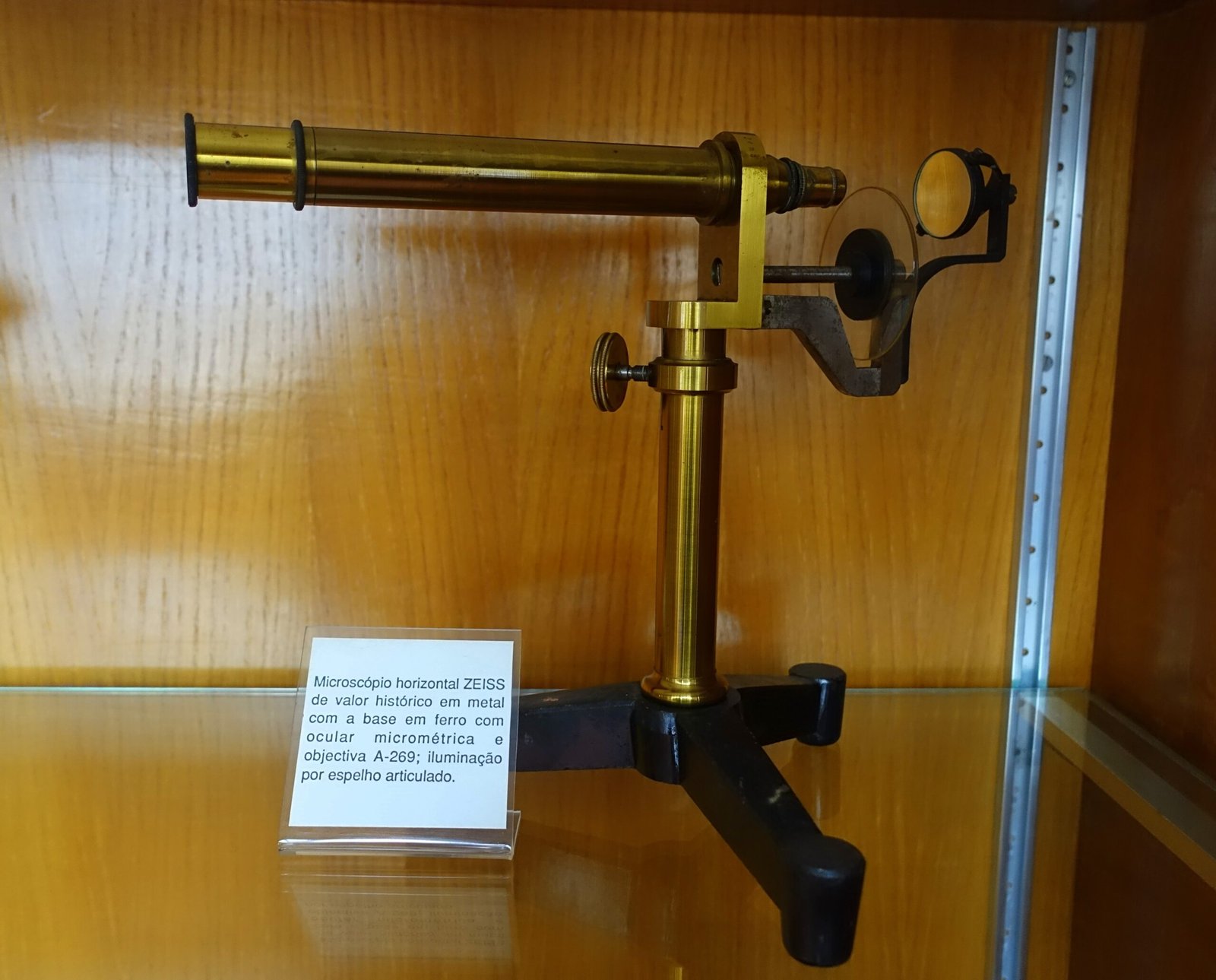 Historical Discoveries and Early Research (image credits: wikimedia)