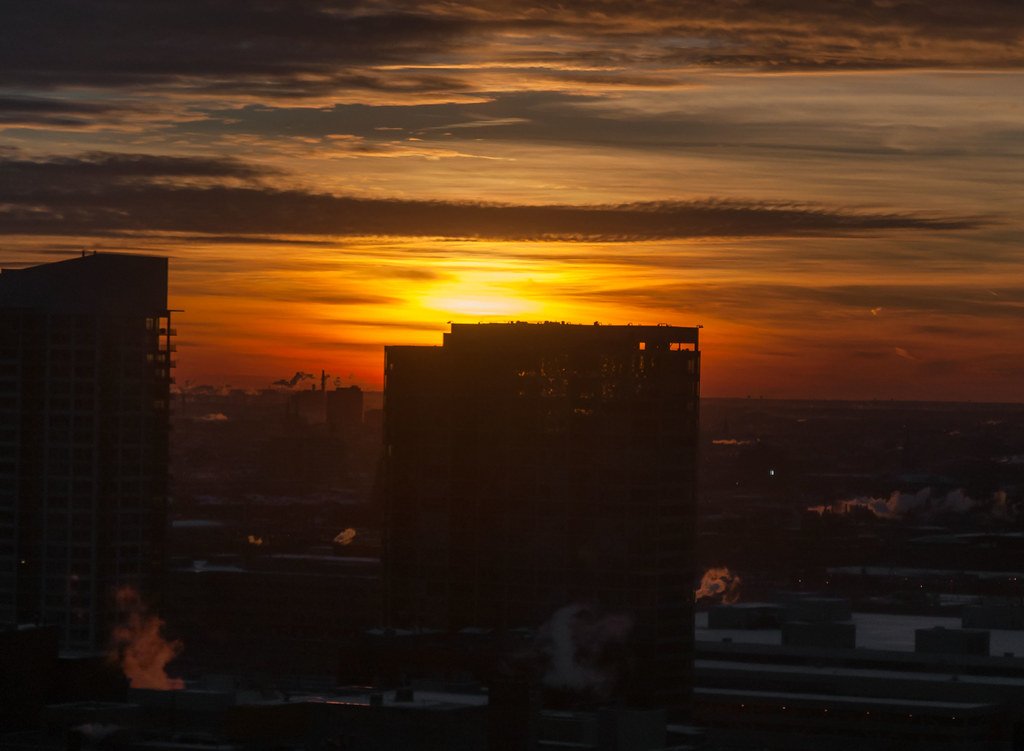 The Emotional Impact of Seeing More Colors (image credits: flickr)