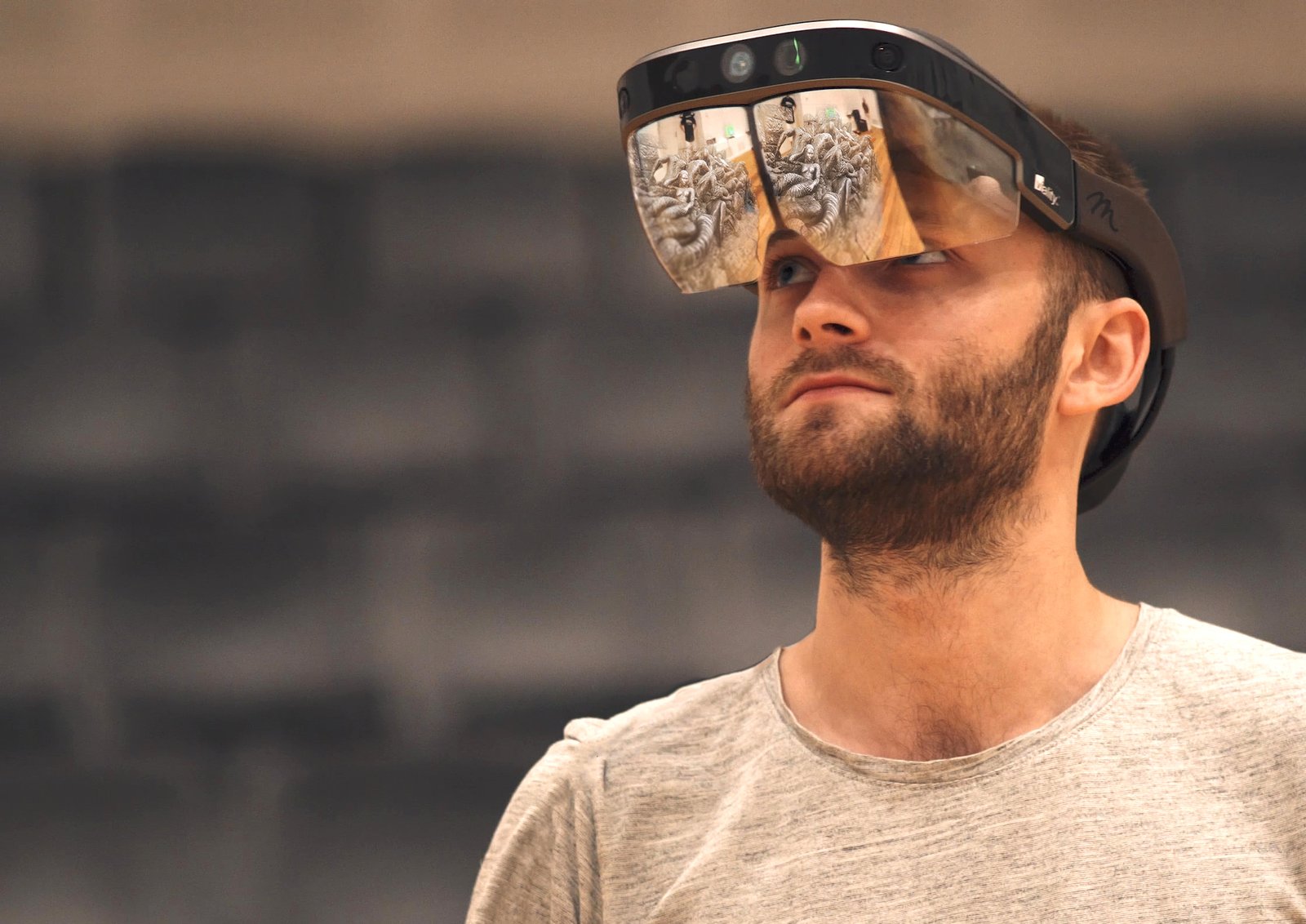 Could Technology Unlock Tetrachromacy for Everyone? (image credits: wikimedia)