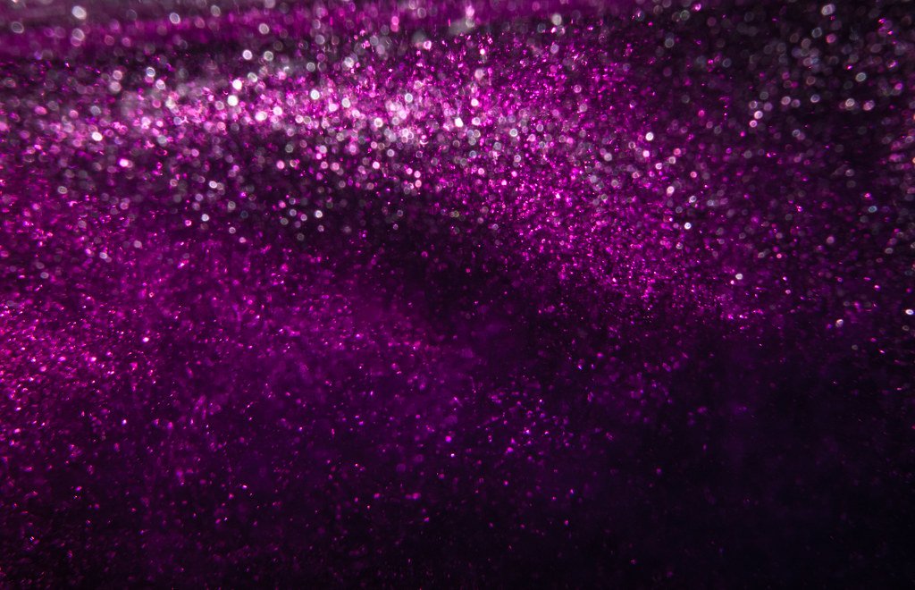 The Synthetic Revolution: Making Purple for the Masses (image credits: flickr)