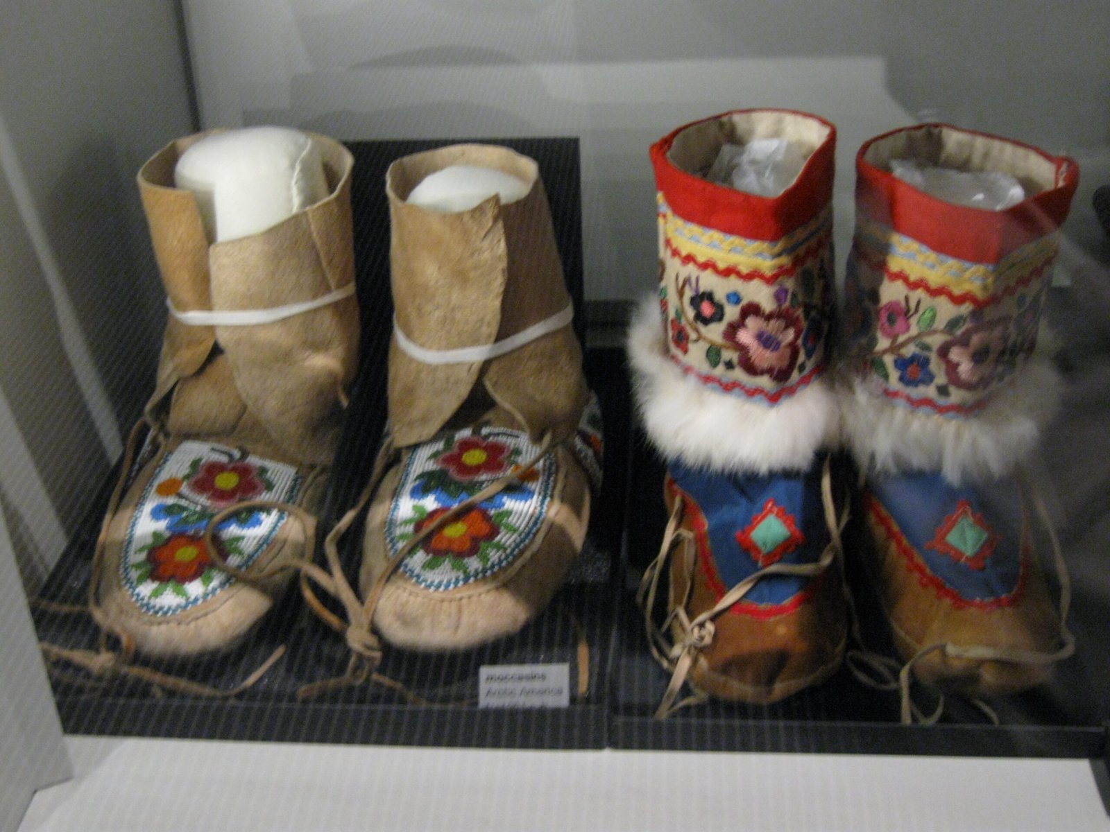 Arctic Indigenous Art and Climate Documentation (image credits: wikimedia)