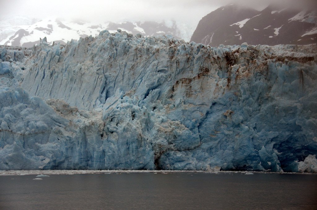 Human Encounters: Awe, Fear, and Inspiration (image credits: flickr)