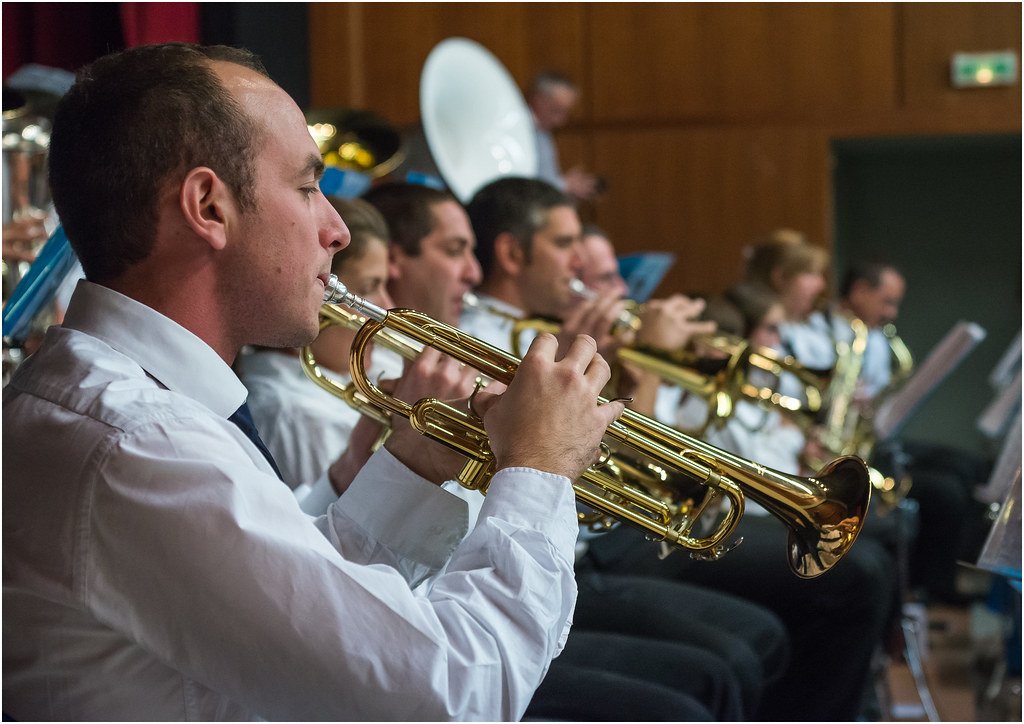 Glacial Songs in Art and Culture (image credits: flickr)