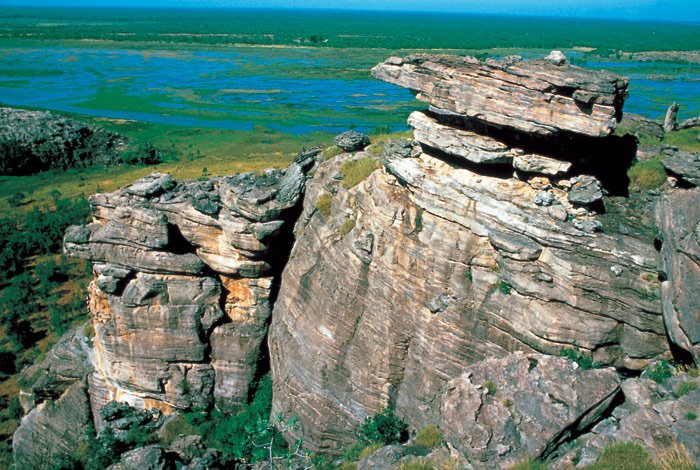 9 Geological Wonders to Explore in Australia