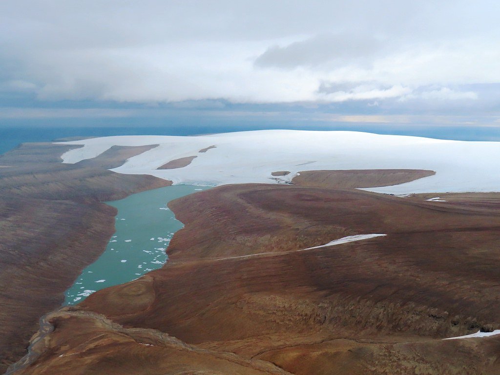 Atmospheric Pressure Would Drop Significantly (image credits: flickr)