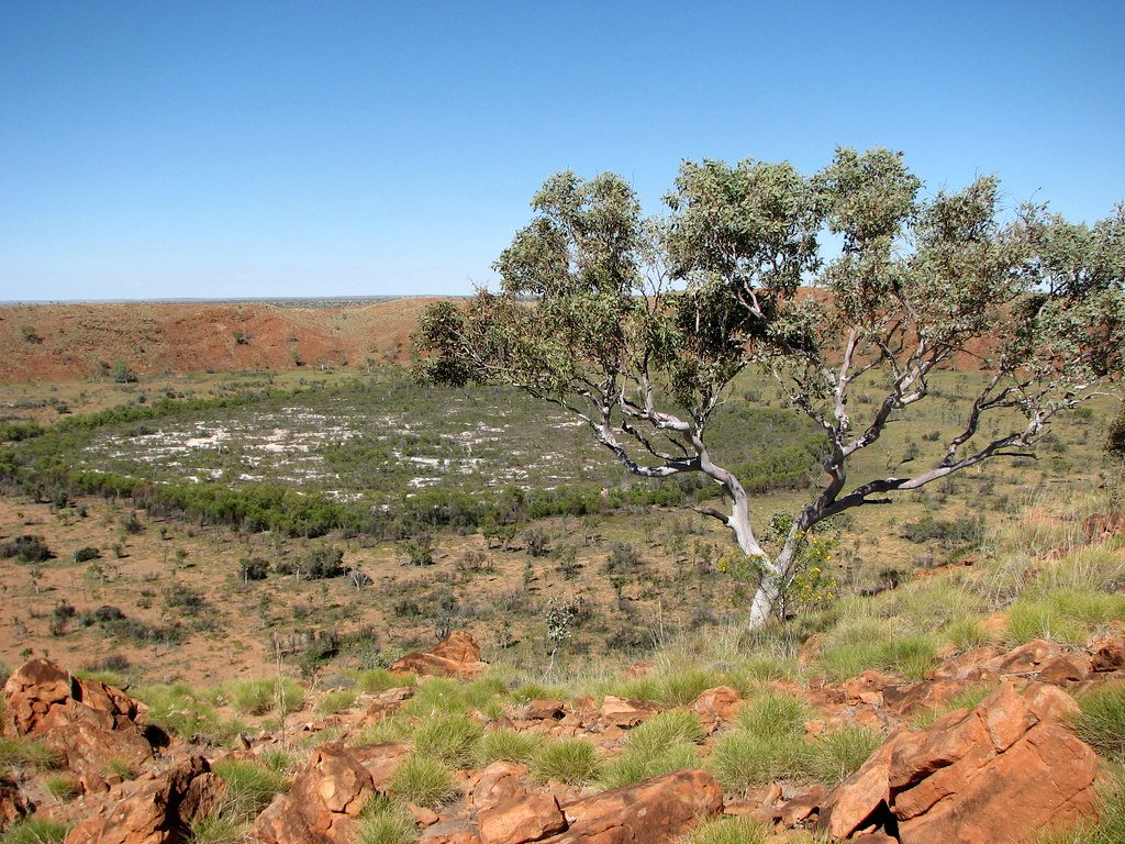 Aboriginal Heritage and Sacred Stories (image credits: flickr)