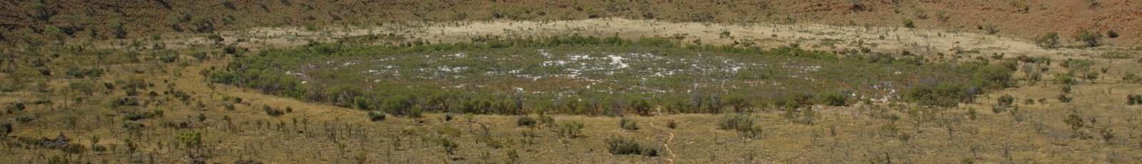 Wildlife and Desert Ecology (image credits: wikimedia)