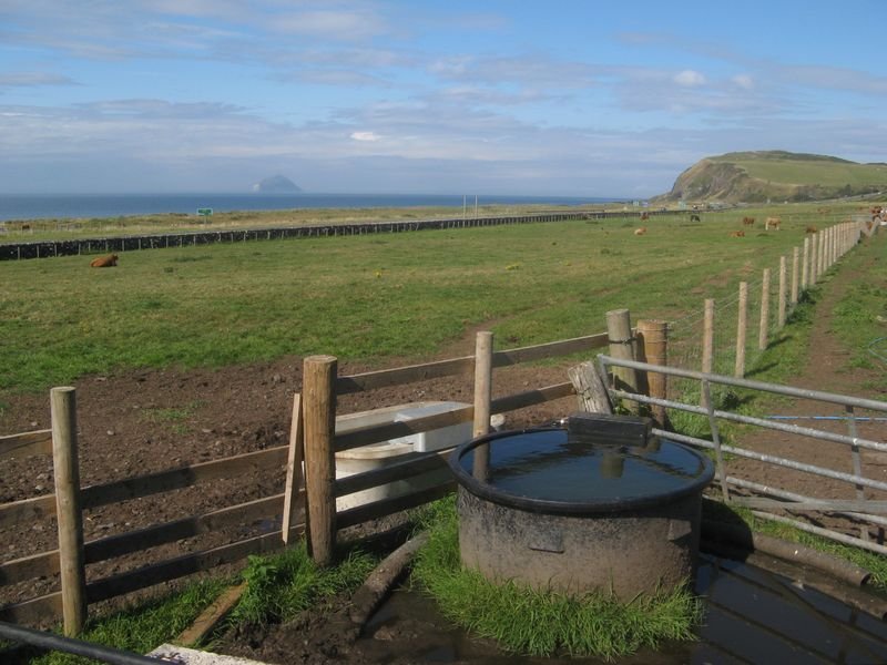 Agricultural Miracles in the Sky (image credits: wikimedia)