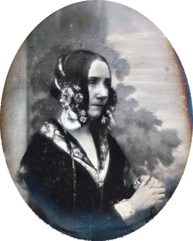 The Computer Programming Visionary of the 1800s (image credits: wikimedia)