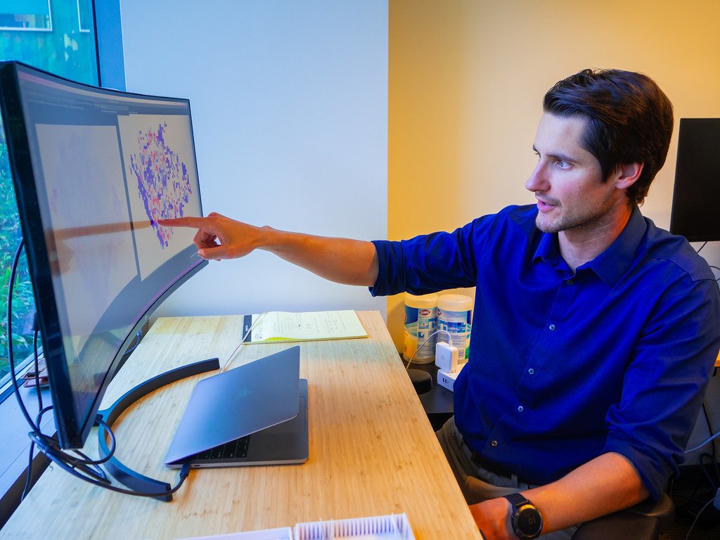 Artificial Intelligence Predicts Treatment Success (image credits: flickr)