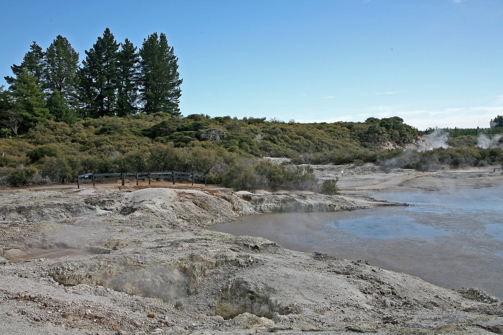 The Furnace Beneath Our Feet (image credits: wikimedia)