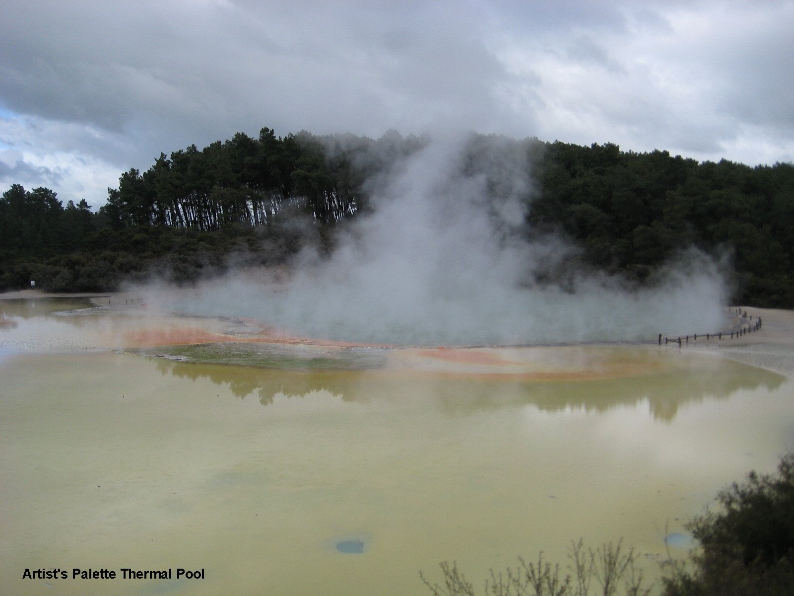 The Cultural Significance of Sacred Waters (image credits: wikimedia)