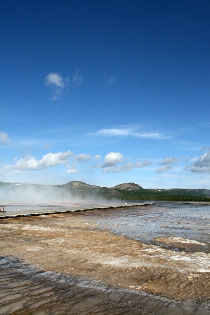 Future Threats and Geological Uncertainty (image credits: flickr)