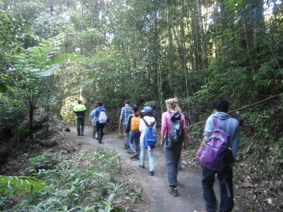 Advocating for Ethical Fieldwork (image credits: flickr)