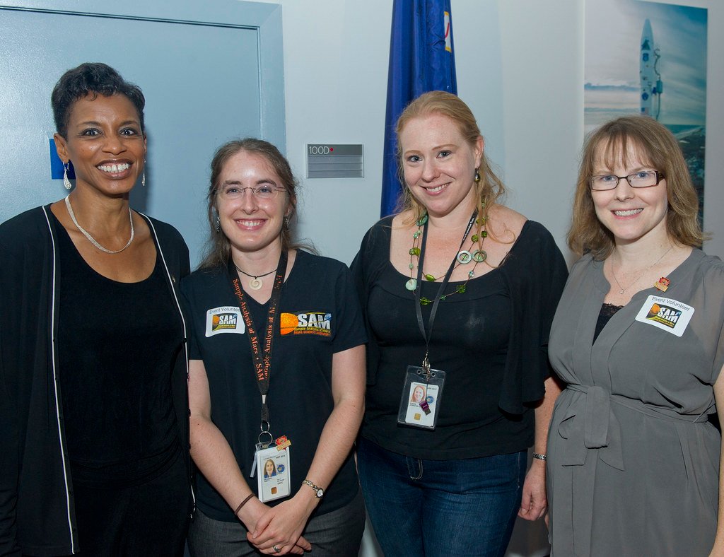 Encouraging Open-Ended Inquiry (image credits: flickr)