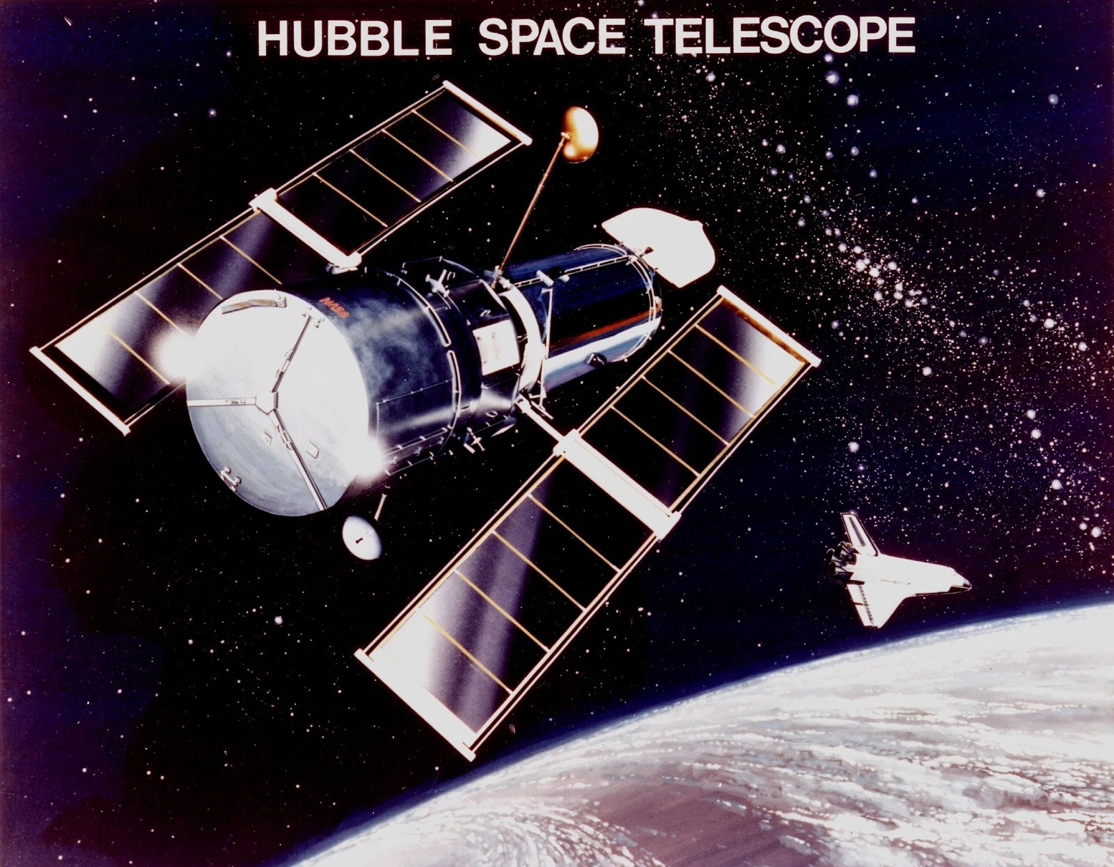 Historic Planet Hunts and Lessons Learned (image credits: wikimedia)