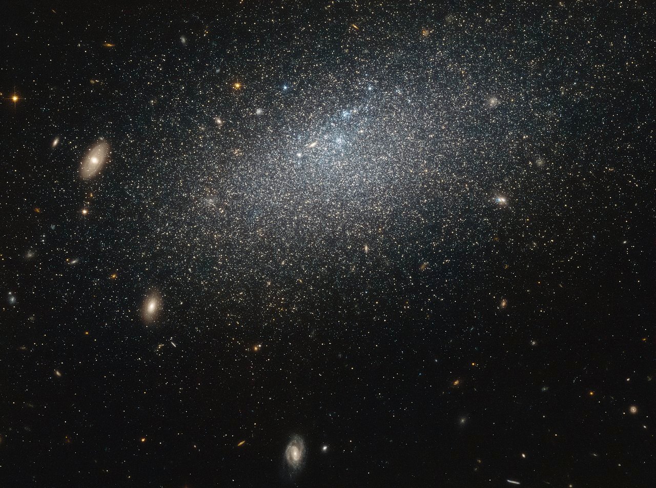 The Emotional Pull of the Unknown (image credits: wikimedia)