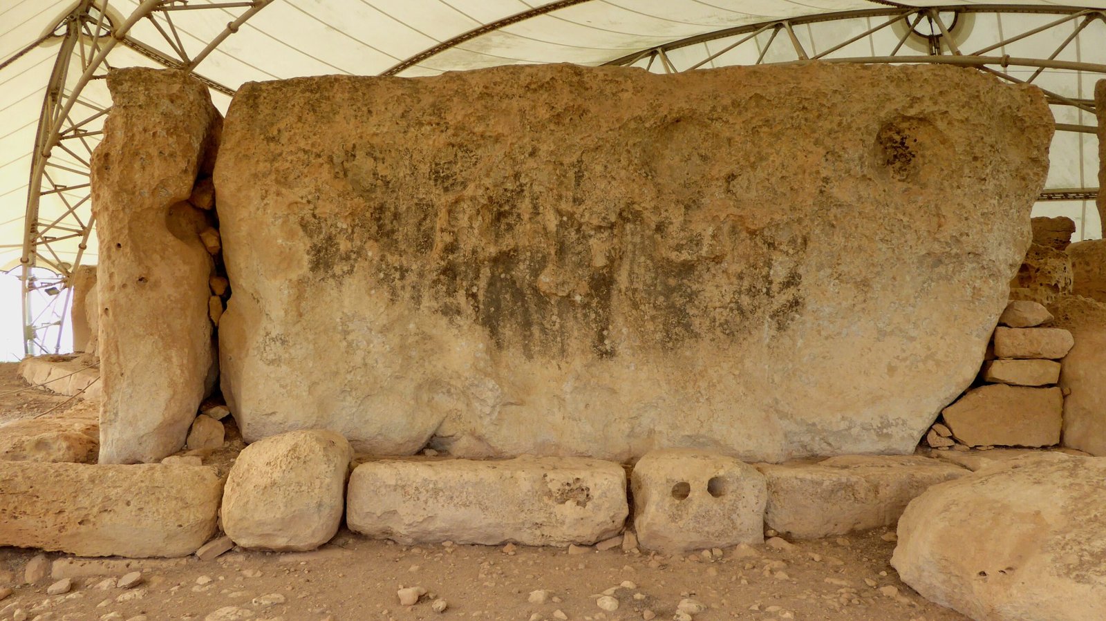Tools and Techniques of the Builders (image credits: wikimedia)