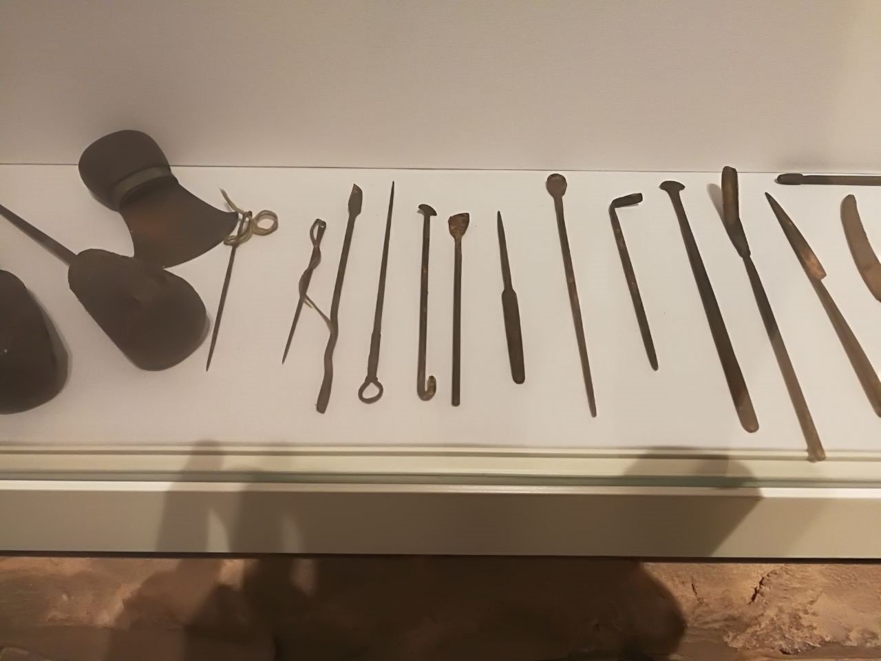 Experimental Archaeology: Rewriting the Past (image credits: wikimedia)