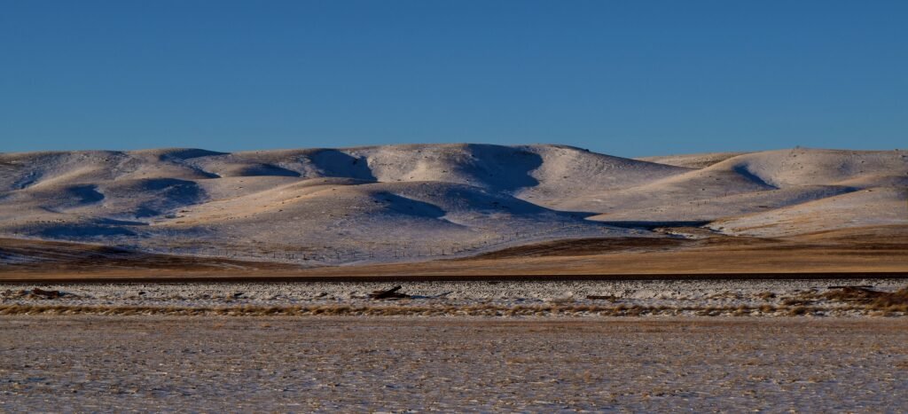 Canada's Badlands: What 75 Million Years of Dinosaurs Left Behind