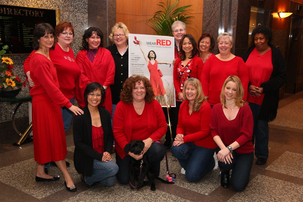 When One Size Fits None (image credits: flickr)