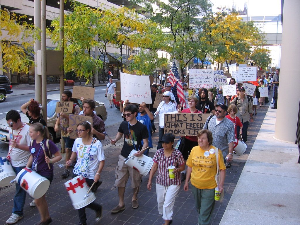 Insurance and Access Inequities (image credits: flickr)