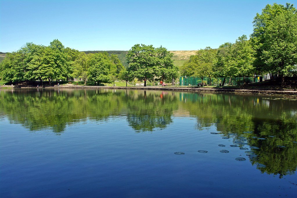 Scientific Expeditions and Puzzling Discoveries (image credits: flickr)