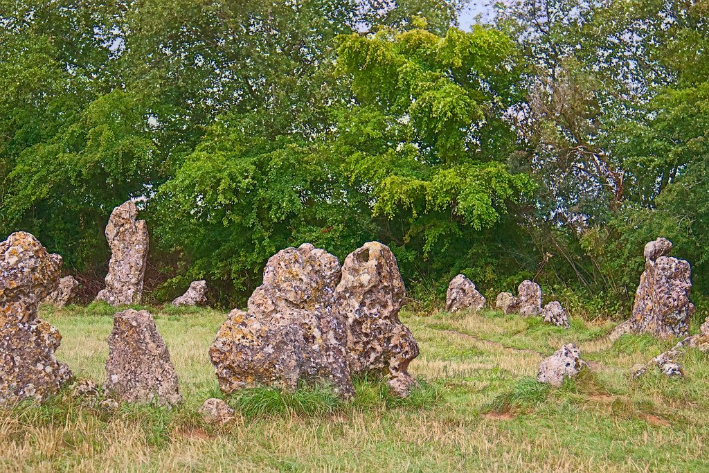 Future Discoveries and Unanswered Questions (image credits: flickr)