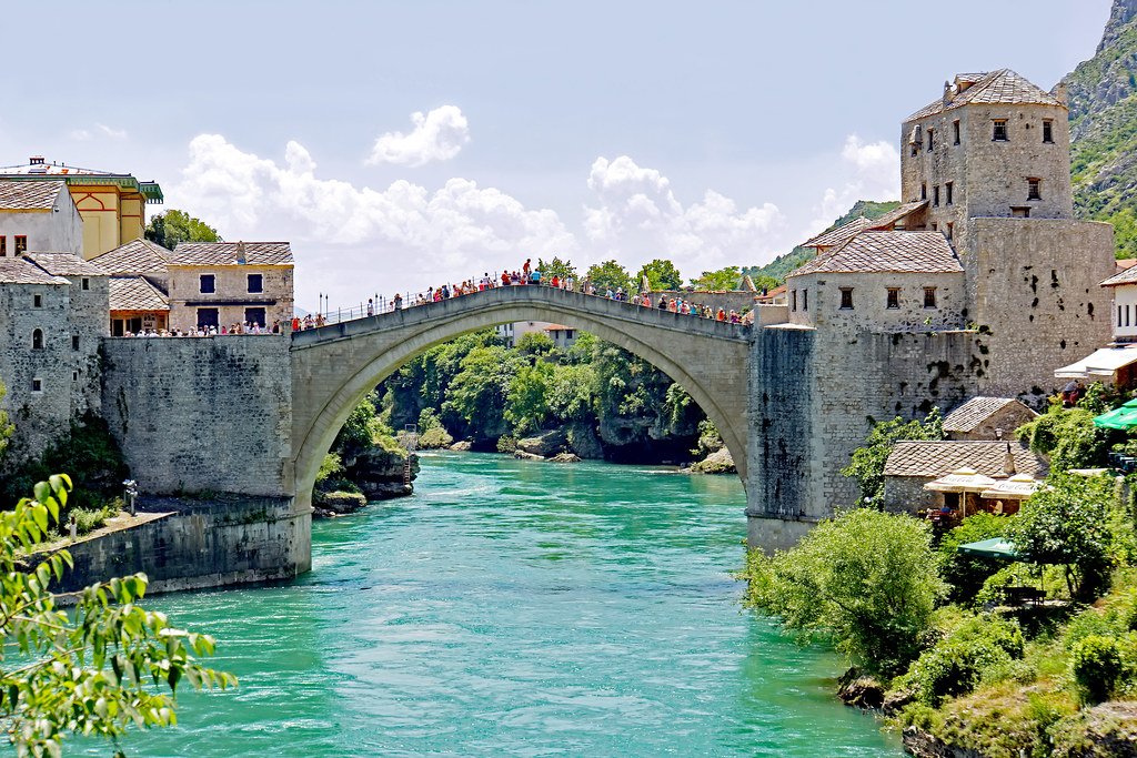 The Fortress Architecture Secrets (image credits: flickr)