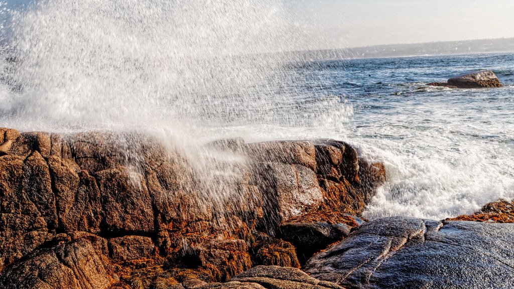Salinity Levels Tell a Hidden Story (image credits: flickr)