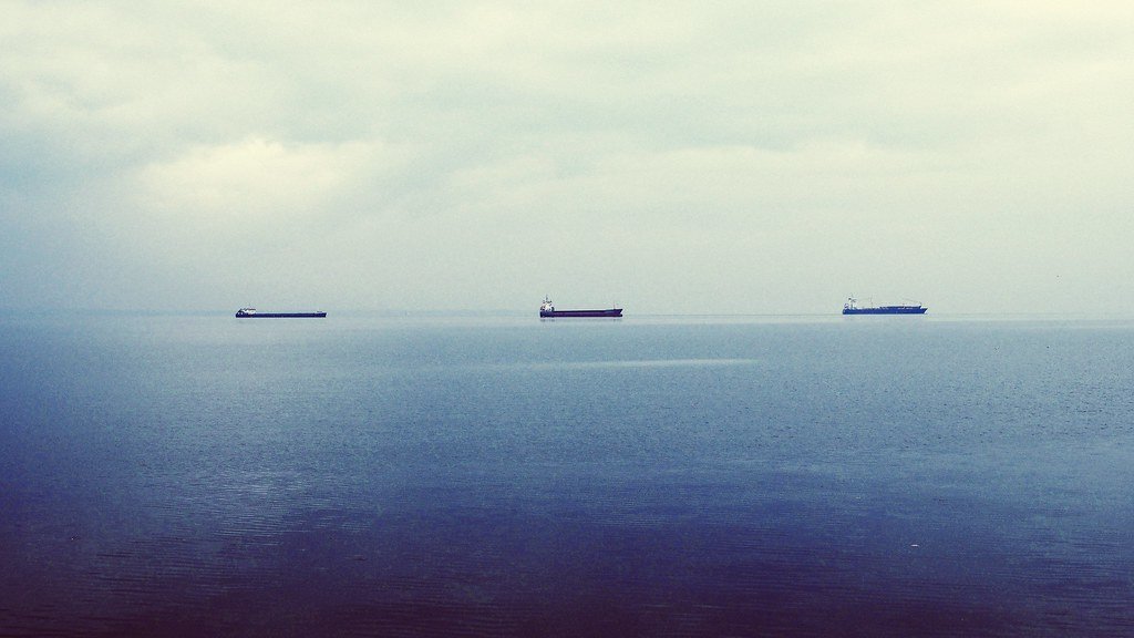 Climate Impact Differences Are Dramatic (image credits: flickr)