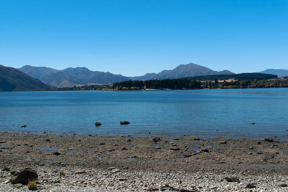 Future Implications of Rising Sea Levels (image credits: flickr)