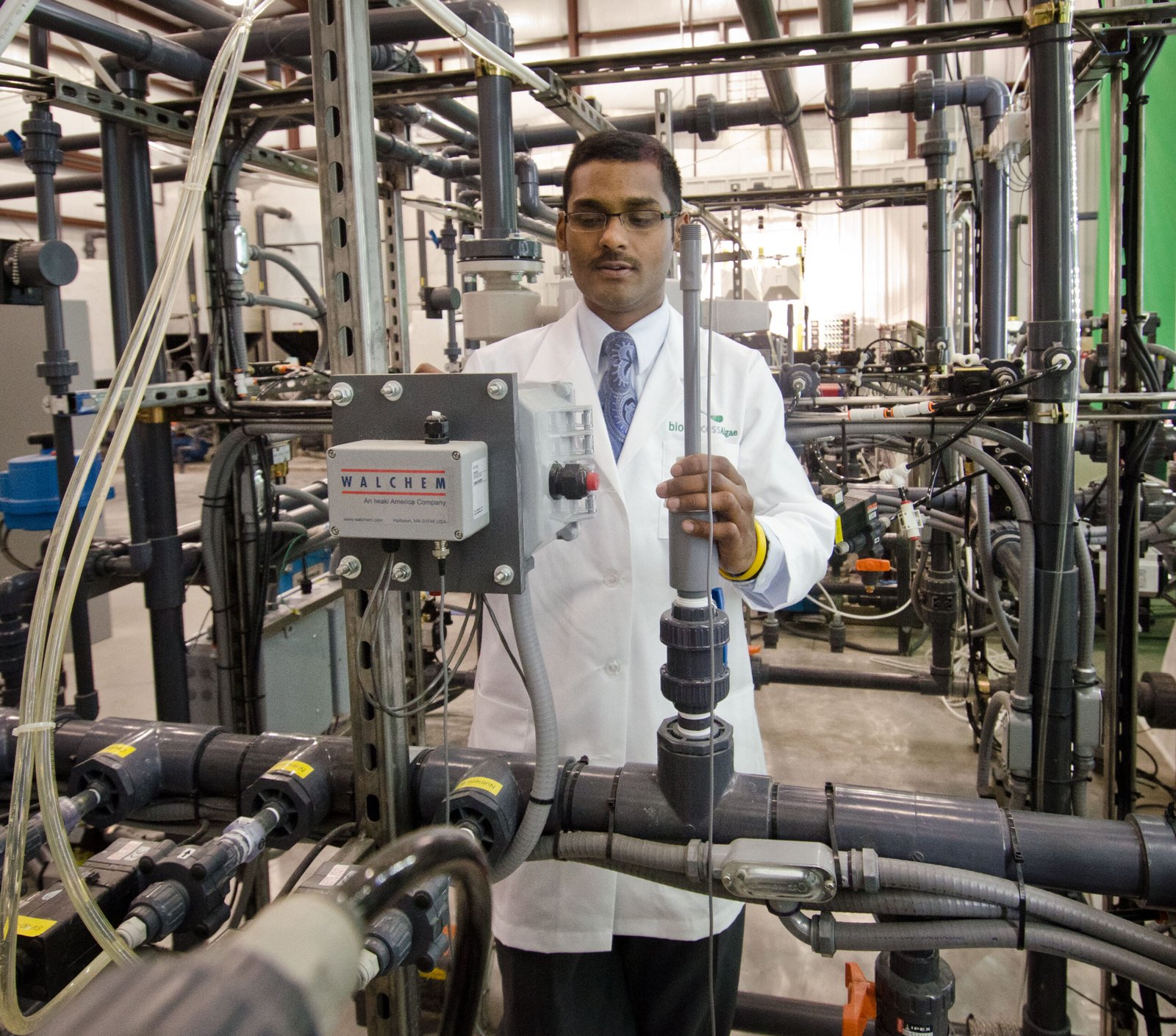 Data Revolution: Processing Animal-Collected Information (image credits: wikimedia)