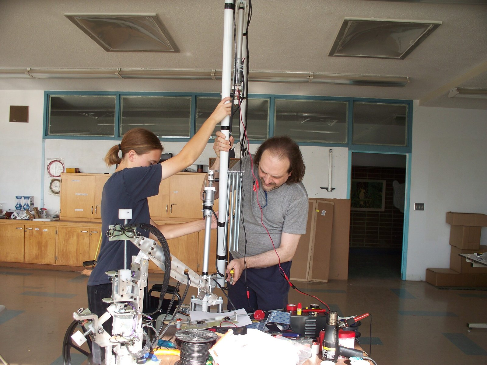 The Economic Impact of Bio-Monitoring (image credits: wikimedia)