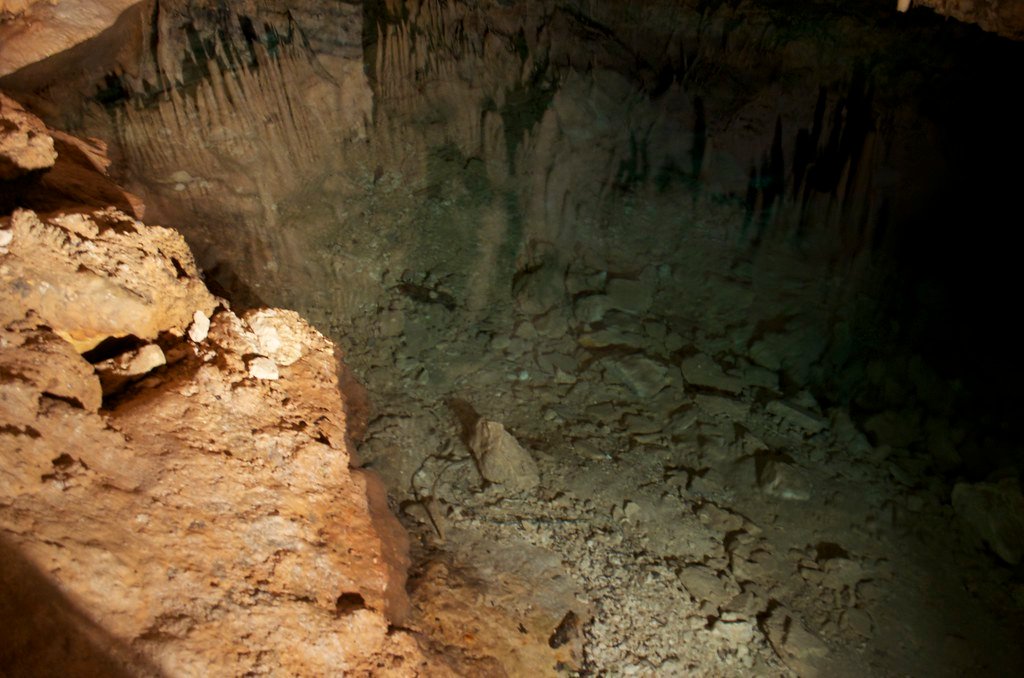 The Race Against Time (image credits: flickr)