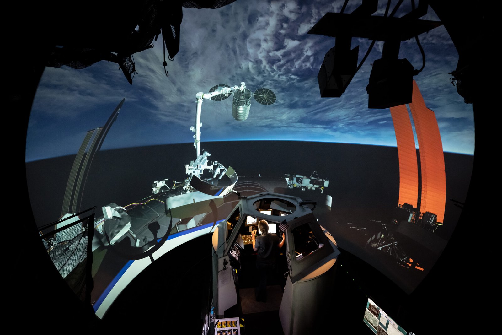 Scientific Discoveries Made During Training (image credits: wikimedia)