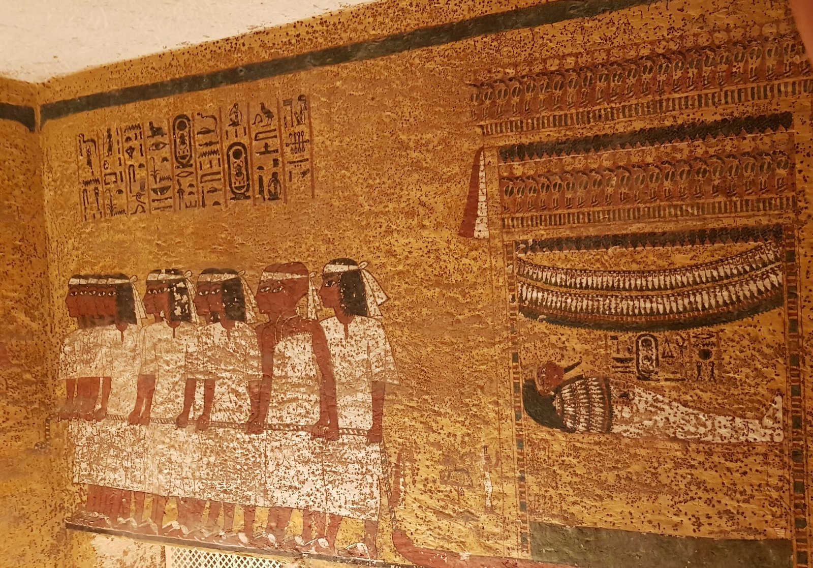 The Archaeological Ethics Debate (image credits: wikimedia)