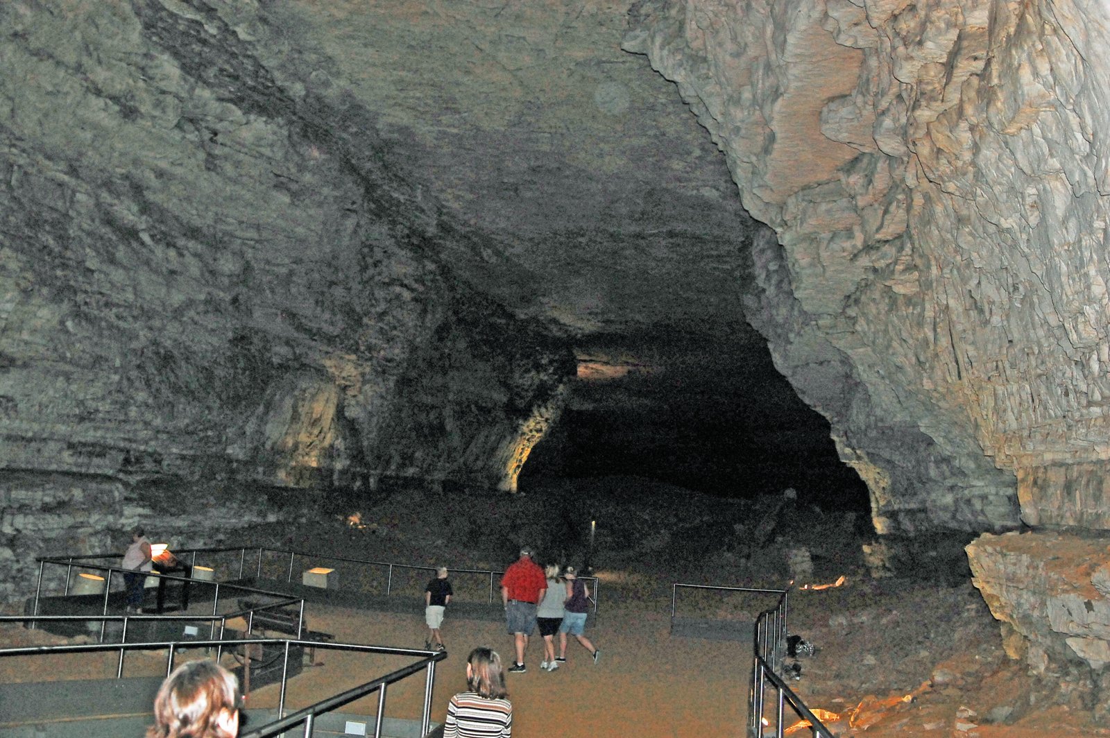 The Living Atmosphere Below (image credits: wikimedia)