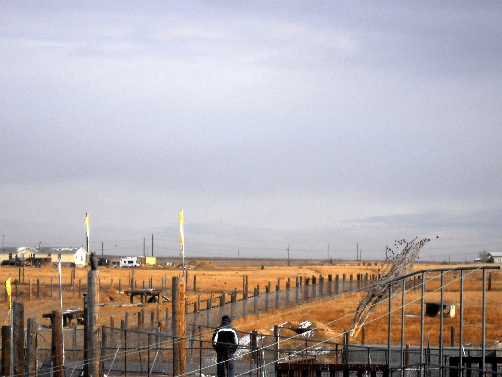 The Mile-Long Walkway That Changes Everything (image credits: wikimedia)