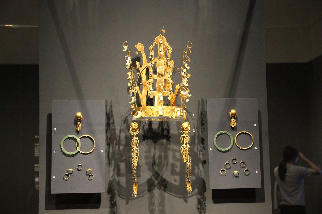 The Silla Kingdom - Korea's Golden Age (image credits: flickr)