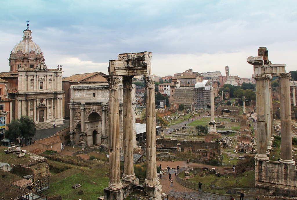 Religious and Cultural Innovations (image credits: flickr)