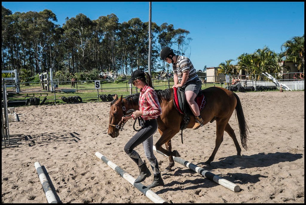 Operant Conditioning: The Power of Consequences (image credits: flickr)