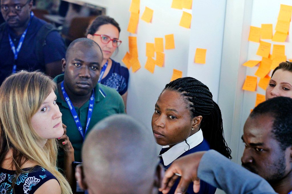 Open Science and Knowledge Democratization (image credits: flickr)